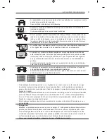 Предварительный просмотр 161 страницы LG LN54 series Owner'S Manual