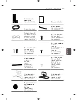 Предварительный просмотр 165 страницы LG LN54 series Owner'S Manual