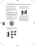 Предварительный просмотр 168 страницы LG LN54 series Owner'S Manual