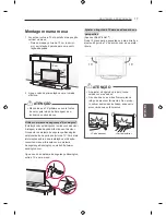 Предварительный просмотр 169 страницы LG LN54 series Owner'S Manual