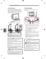 Предварительный просмотр 170 страницы LG LN54 series Owner'S Manual