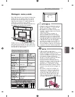 Предварительный просмотр 171 страницы LG LN54 series Owner'S Manual