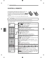 Предварительный просмотр 172 страницы LG LN54 series Owner'S Manual