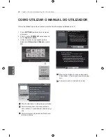 Предварительный просмотр 174 страницы LG LN54 series Owner'S Manual