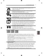 Предварительный просмотр 185 страницы LG LN54 series Owner'S Manual