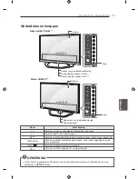 Предварительный просмотр 191 страницы LG LN54 series Owner'S Manual