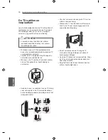 Предварительный просмотр 192 страницы LG LN54 series Owner'S Manual