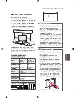 Предварительный просмотр 195 страницы LG LN54 series Owner'S Manual