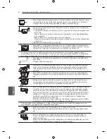 Предварительный просмотр 208 страницы LG LN54 series Owner'S Manual