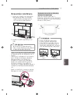 Предварительный просмотр 217 страницы LG LN54 series Owner'S Manual