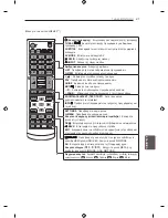 Предварительный просмотр 221 страницы LG LN54 series Owner'S Manual