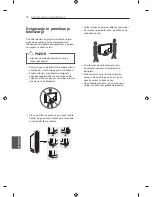 Предварительный просмотр 240 страницы LG LN54 series Owner'S Manual