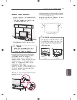 Предварительный просмотр 241 страницы LG LN54 series Owner'S Manual