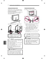 Предварительный просмотр 242 страницы LG LN54 series Owner'S Manual