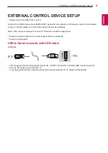 Предварительный просмотр 39 страницы LG LN565 Owner'S Manual