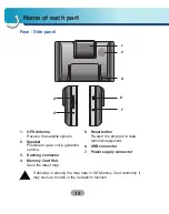 Предварительный просмотр 12 страницы LG LN700 Owner'S Manual