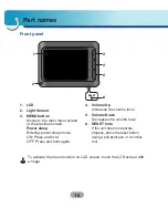 Preview for 16 page of LG LN730 Owner'S Manual