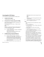 Предварительный просмотр 5 страницы LG LNB3100 Owner'S Manual