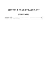 Предварительный просмотр 5 страницы LG LNC1200EEFS Service Manual