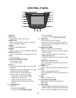 Предварительный просмотр 6 страницы LG LNC1200EEFS Service Manual