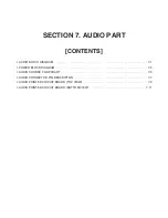 Предварительный просмотр 21 страницы LG LNC1200EEFS Service Manual