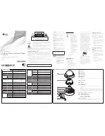 LG LND5100 Owner'S Manual предпросмотр