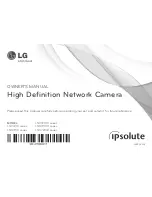 LG LND7210 Owner'S Manual предпросмотр