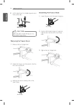 Предварительный просмотр 14 страницы LG LNXC23726 Series Owner'S Manual