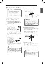 Предварительный просмотр 19 страницы LG LNXC23726 Series Owner'S Manual