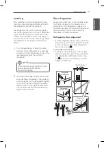 Предварительный просмотр 21 страницы LG LNXC23726 Series Owner'S Manual