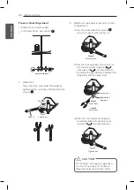 Предварительный просмотр 22 страницы LG LNXC23726 Series Owner'S Manual