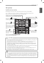 Предварительный просмотр 35 страницы LG LNXC23726 Series Owner'S Manual