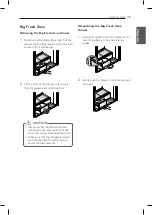 Предварительный просмотр 39 страницы LG LNXC23726 Series Owner'S Manual