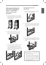 Предварительный просмотр 41 страницы LG LNXC23726 Series Owner'S Manual