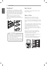 Предварительный просмотр 42 страницы LG LNXC23726 Series Owner'S Manual