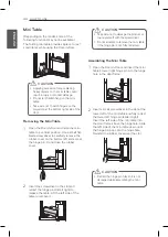 Предварительный просмотр 44 страницы LG LNXC23726 Series Owner'S Manual