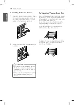 Предварительный просмотр 46 страницы LG LNXC23726 Series Owner'S Manual