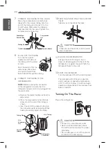 Предварительный просмотр 20 страницы LG LNXC23766 Series Owner'S Manual