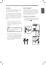 Предварительный просмотр 21 страницы LG LNXC23766 Series Owner'S Manual