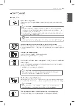 Предварительный просмотр 23 страницы LG LNXC23766 Series Owner'S Manual