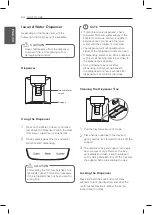 Предварительный просмотр 34 страницы LG LNXC23766 Series Owner'S Manual