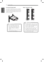 Предварительный просмотр 38 страницы LG LNXC23766 Series Owner'S Manual