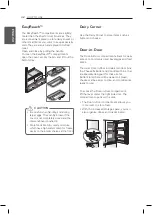 Предварительный просмотр 42 страницы LG LNXC23766 Series Owner'S Manual