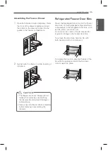 Предварительный просмотр 45 страницы LG LNXC23766 Series Owner'S Manual