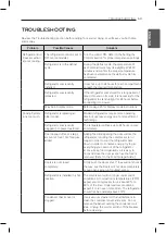 Предварительный просмотр 53 страницы LG LNXC23766 Series Owner'S Manual