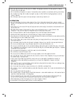 Предварительный просмотр 5 страницы LG LNXS30996 Series Owner'S Manual