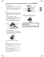 Предварительный просмотр 21 страницы LG LNXS30996 Series Owner'S Manual