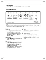 Предварительный просмотр 26 страницы LG LNXS30996 Series Owner'S Manual