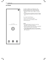 Предварительный просмотр 34 страницы LG LNXS30996 Series Owner'S Manual