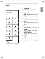 Предварительный просмотр 35 страницы LG LNXS30996 Series Owner'S Manual